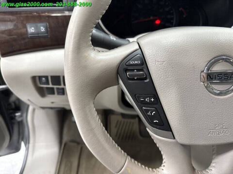 2015 Nissan Quest 3.5 S