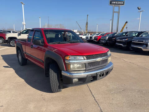 2006 Chevrolet Colorado LT
