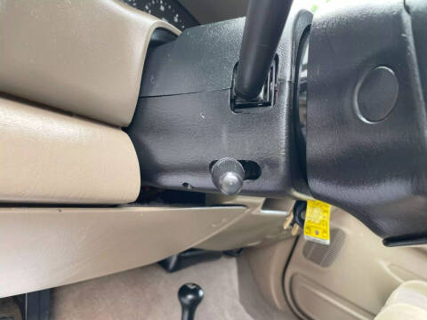 2003 Ford F-250 Super Duty