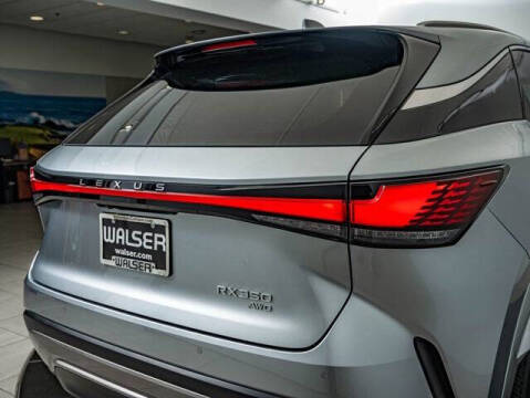 2023 Lexus RX 350
