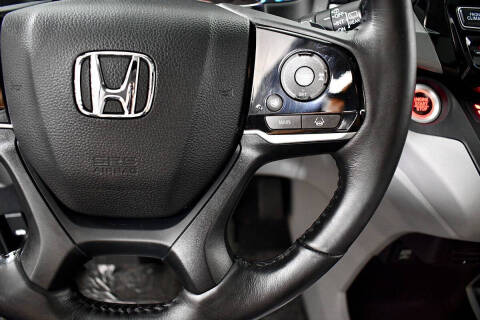 2019 Honda Odyssey EX-L w/Navi w/RES