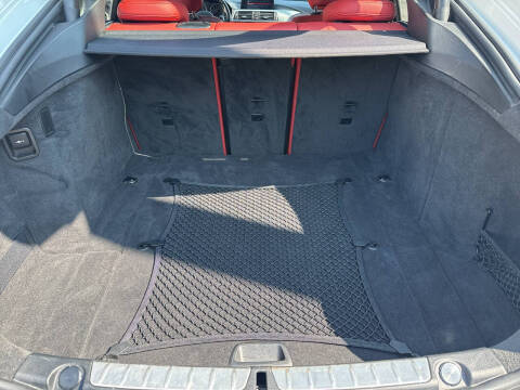 2018 BMW 4 Series 430i xDrive Gran Coupe