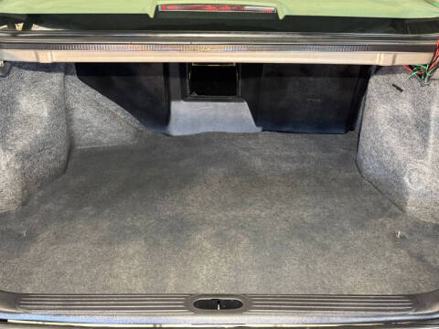 2003 Buick LeSabre Limited