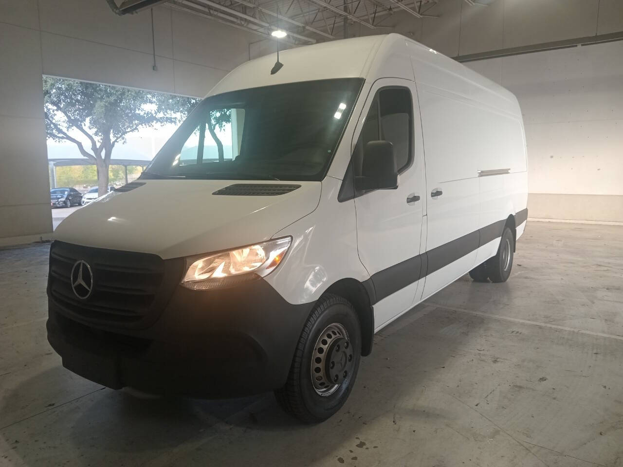 2019 Mercedes-Benz Sprinter for sale at Auto Haus Imports in Grand Prairie, TX