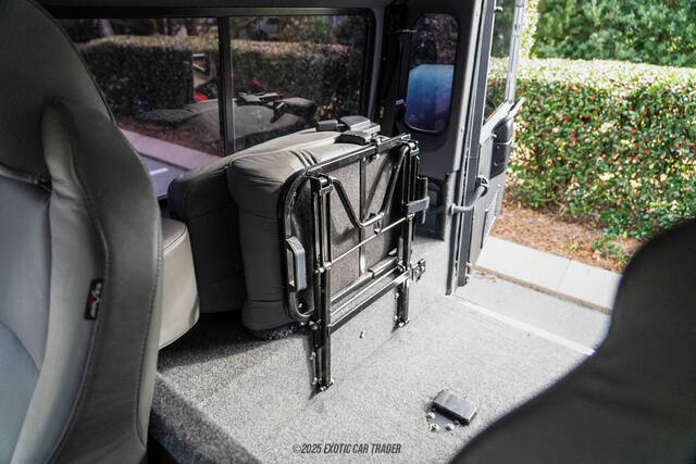 2010 Land Rover Defender