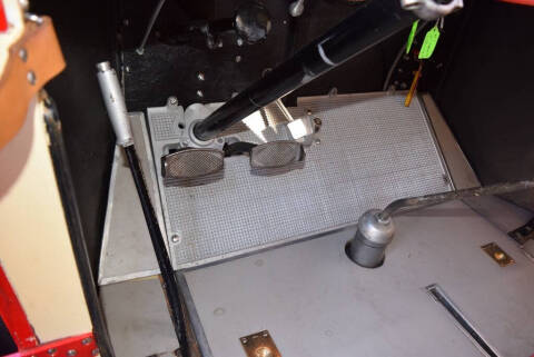 1927 Packard Clipper