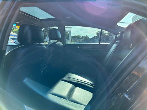 2009 Hyundai Genesis 3.8L V6