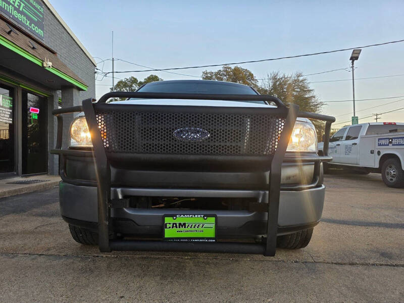 2006 Ford F-150 XL