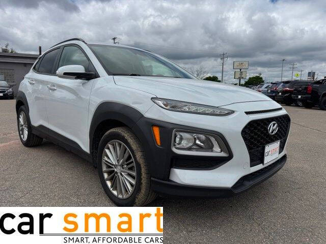 2019 Hyundai Kona SEL