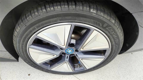 2023 BMW i4 eDrive35 Gran Coupe