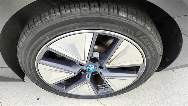 2023 BMW i4 eDrive35 Gran Coupe