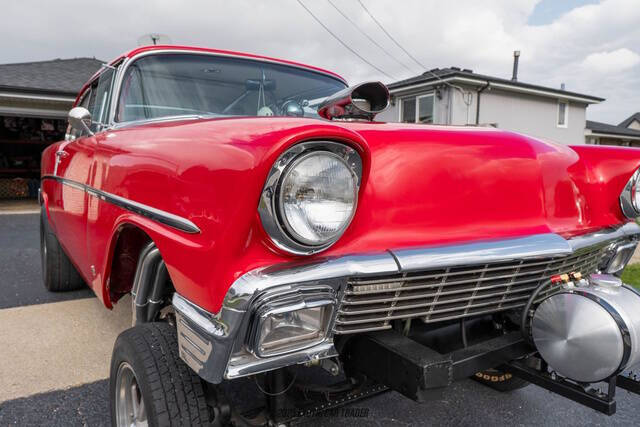 1956 Chevrolet Bel Air