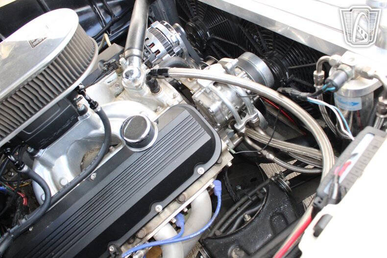 1955 Chevrolet 210