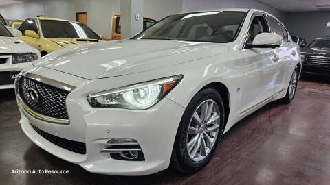 2014 Infiniti Q50 Premium
