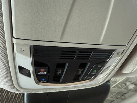 2026 Acura RDX SH-AWD w/Advance