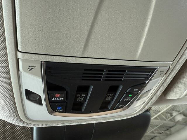 2026 Acura RDX SH-AWD w/Advance