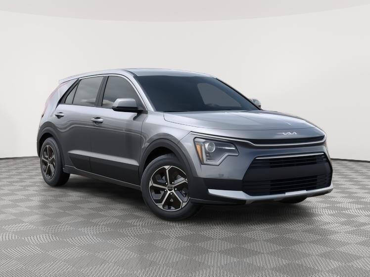 2026 Kia Niro LX