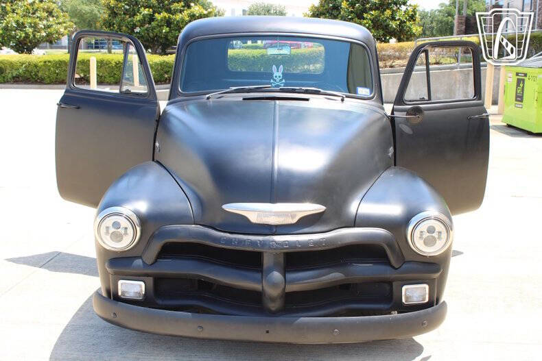 1954 Chevrolet 3100