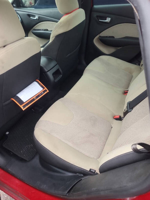 2014 Dodge Dart SXT