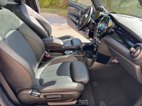 2022 MINI Hardtop 2 Door Cooper SE