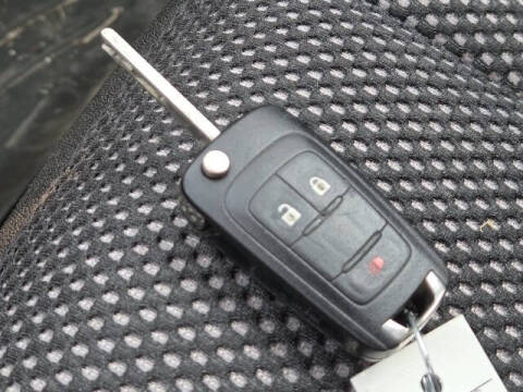 2015 GMC Terrain SLE-2