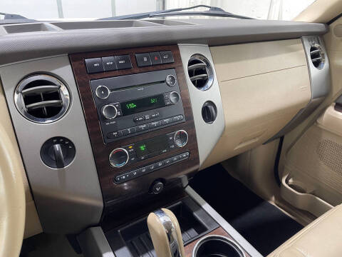 2012 Ford Expedition XLT