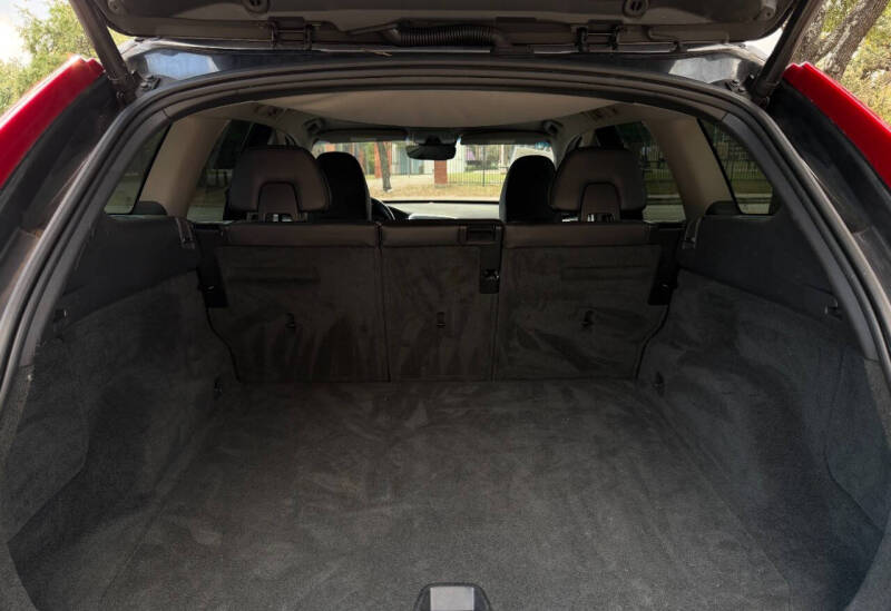 2015 Volvo XC60 T5 Drive-E Premier