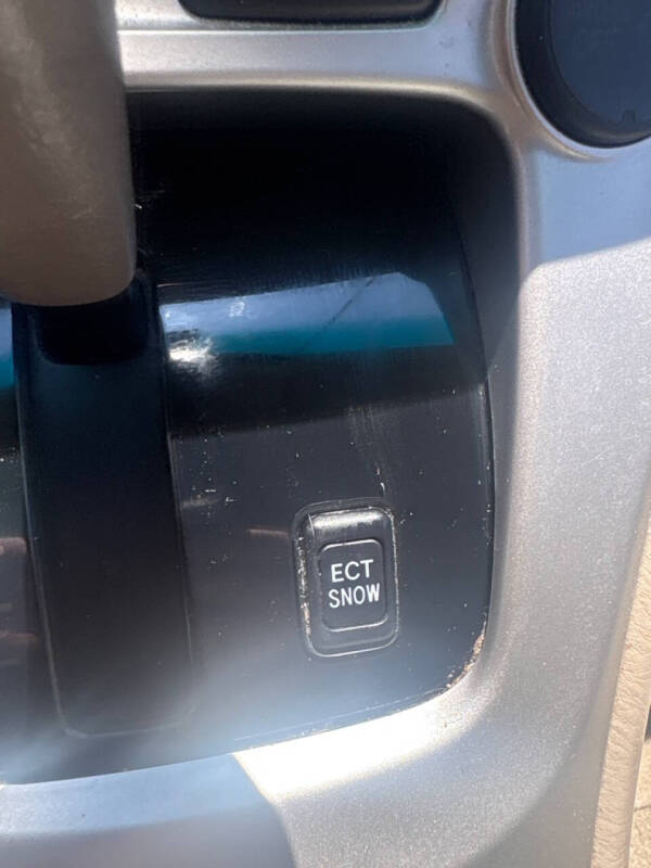 2005 Toyota Highlander