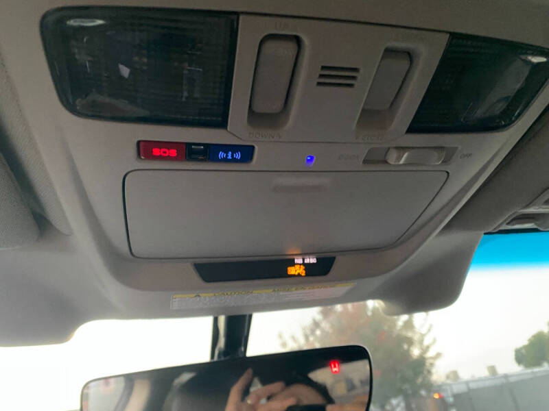 2017 Subaru Outback 3.6R Limited