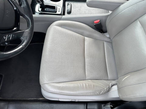 2017 Honda Ridgeline RTL-E