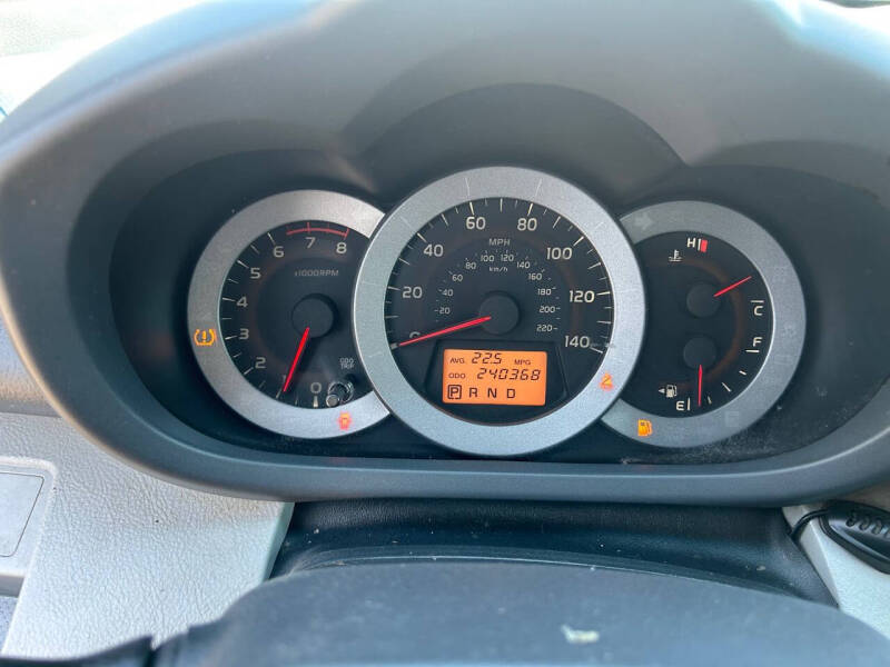 2010 Toyota RAV4