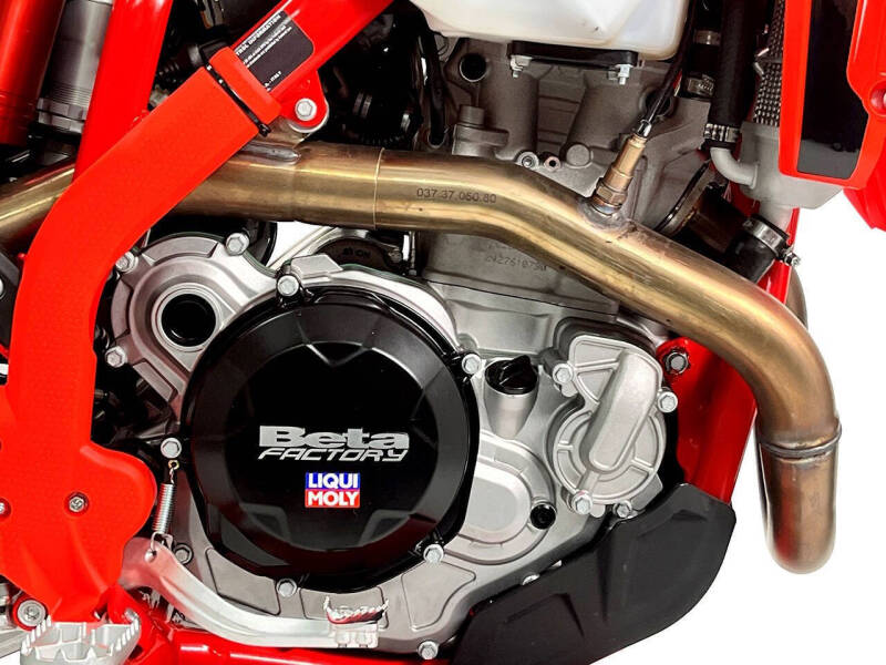 2026 Beta 500 RS 4-Stroke