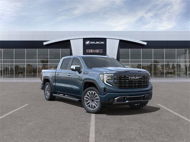 New 2024 GMC Sierra 1500 For Sale - Carsforsale.com®