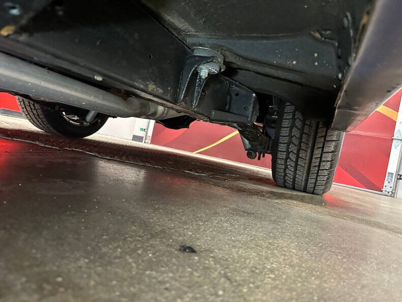 1955 Chevrolet Bel Air