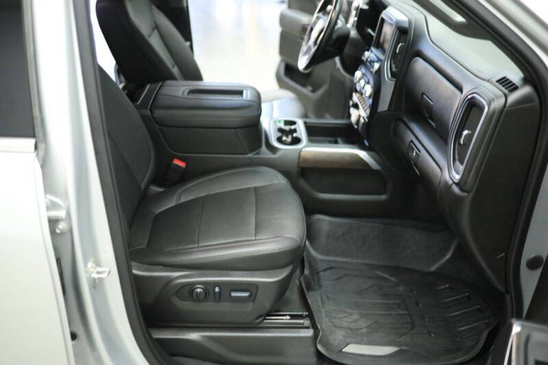 2022 GMC Sierra 2500HD