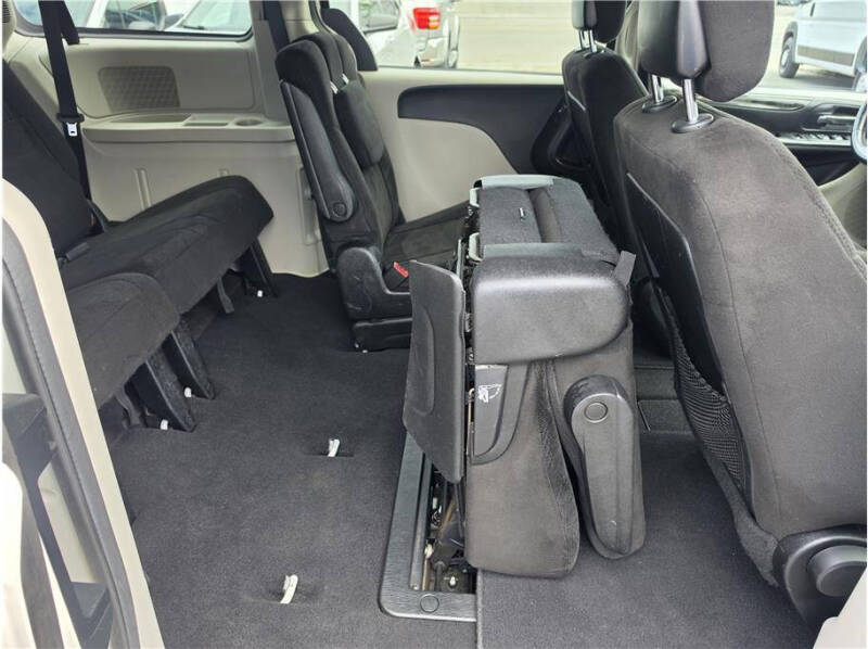 2013 Dodge Grand Caravan