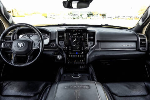 2020 RAM 1500 Limited