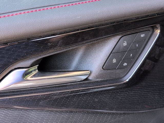 2026 Chevrolet Blazer EV RS