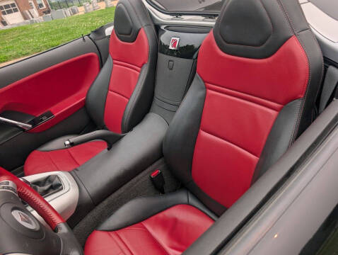 2007 Saturn SKY