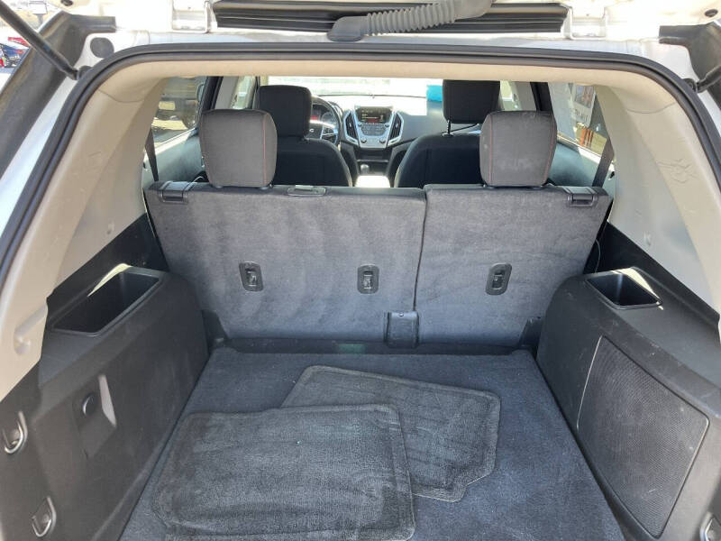 2017 GMC Terrain SLE-2