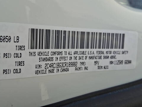 2012 Chrysler Town and Country Touring