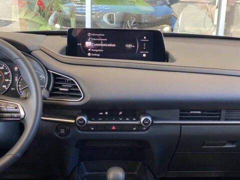 2026 Mazda CX-30 2.5 S Preferred