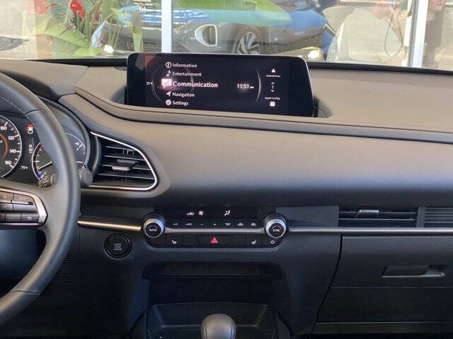 2026 Mazda CX-30 2.5 S Preferred