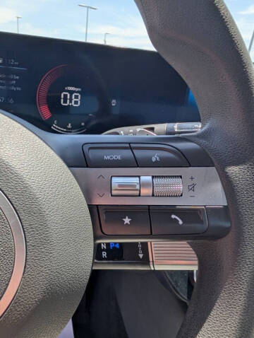 2024 Hyundai Sonata