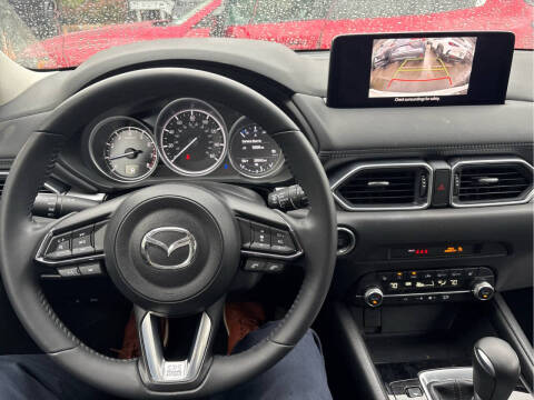 2023 Mazda CX-5 2.5 S Select