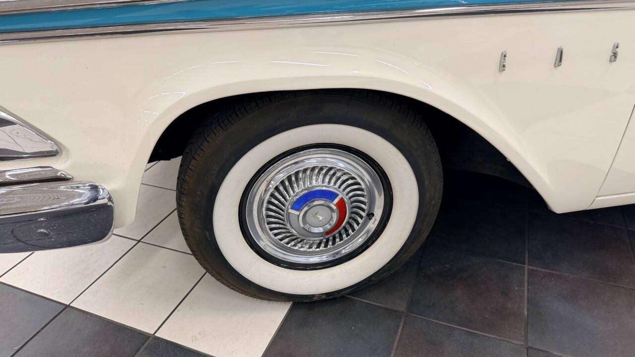 1959 Edsel Corsair 67