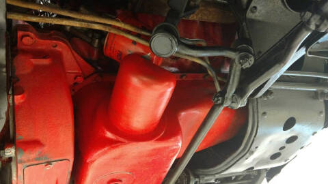 1962 Oldsmobile Starfire