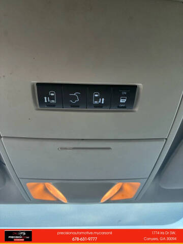 2014 Dodge Grand Caravan