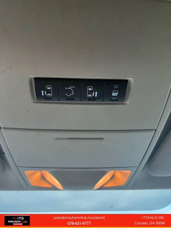 2014 Dodge Grand Caravan