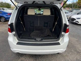 2019 Dodge Durango GT